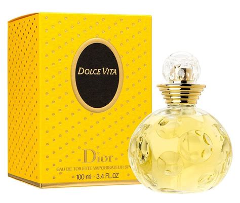 dolce vita Dior beach